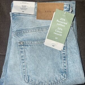 H&M Jeans